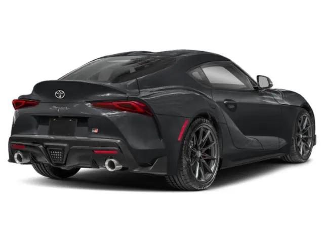2026 Toyota GR Supra 3.0 Premium