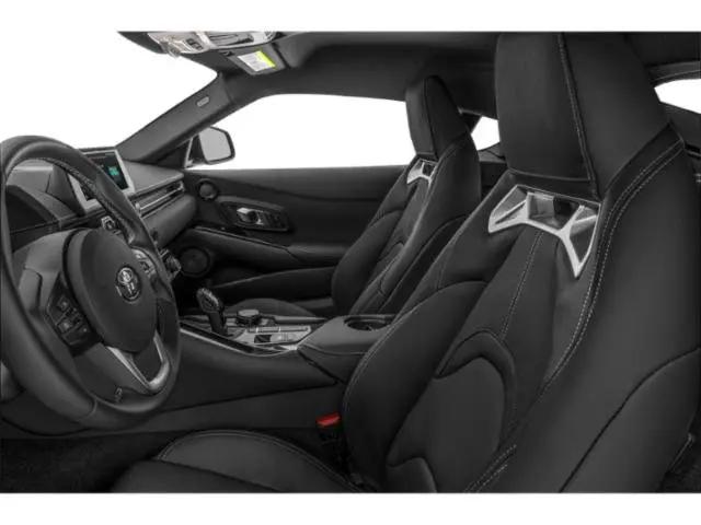 2026 Toyota GR Supra 3.0 Premium