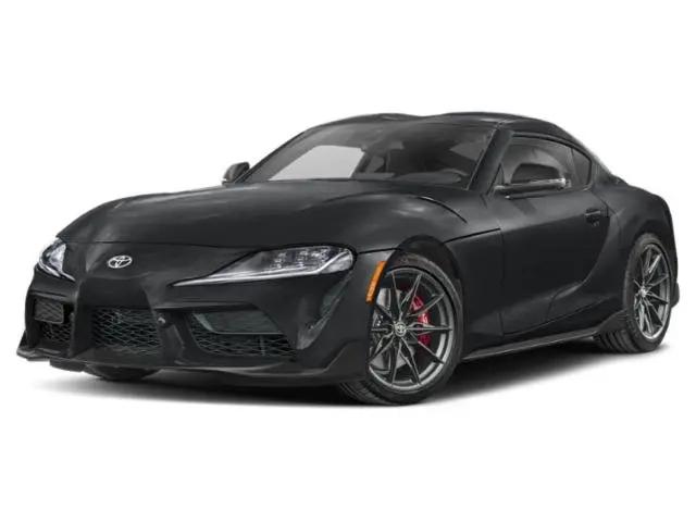 2026 Toyota GR Supra 3.0 Premium for sale in ORANGE, CA