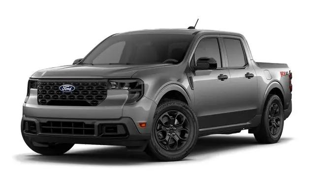2026 Ford Maverick XLT for sale in Birch Run, MI