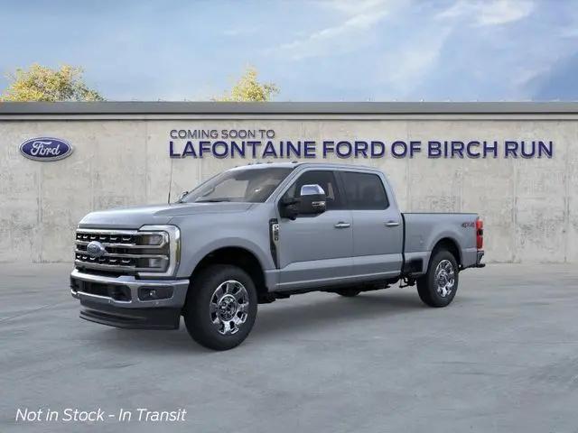 2026 Ford F-250 LARIAT for sale in Birch Run, MI