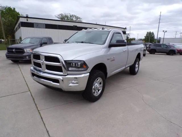 2015 Ram 3500 SLT for sale in Decatur, IN