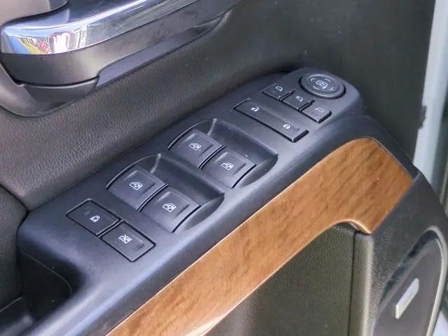 2019 Chevrolet Silverado 3500HD LTZ