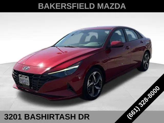 2023 Hyundai Elantra SEL for sale in Bakersfield, CA