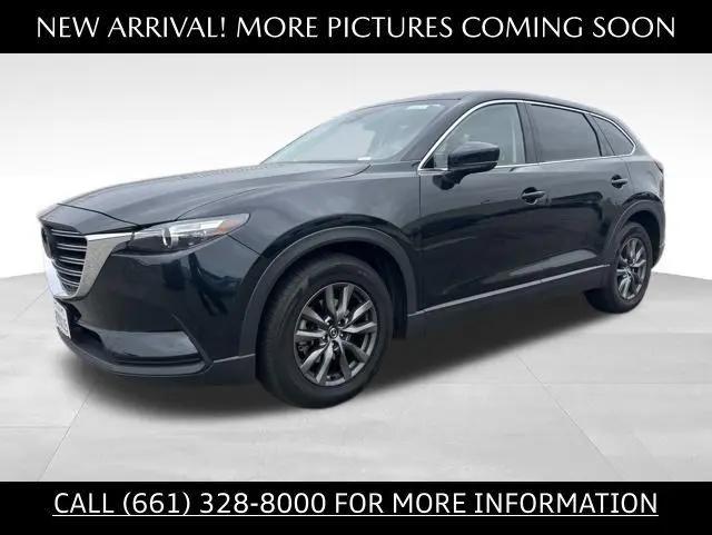 2022 Mazda CX-9 Touring for sale in Bakersfield, CA