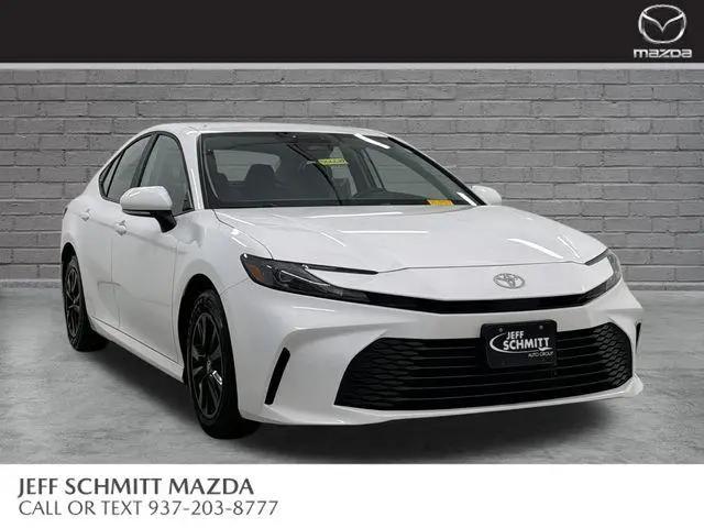 2026 Toyota Camry LE for sale in Beavercreek, OH