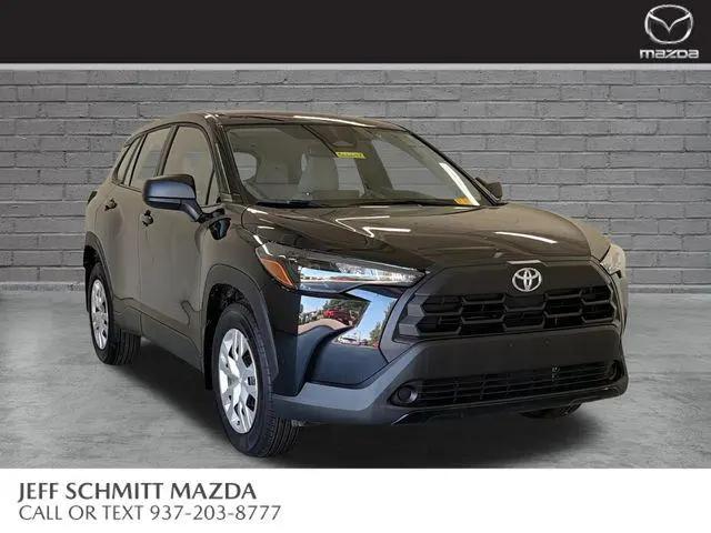 2026 Toyota Corolla Cross for sale near Beavercreek, OH