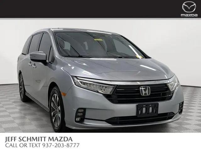 2022 Honda Odyssey EX-L for sale near Beavercreek, OH