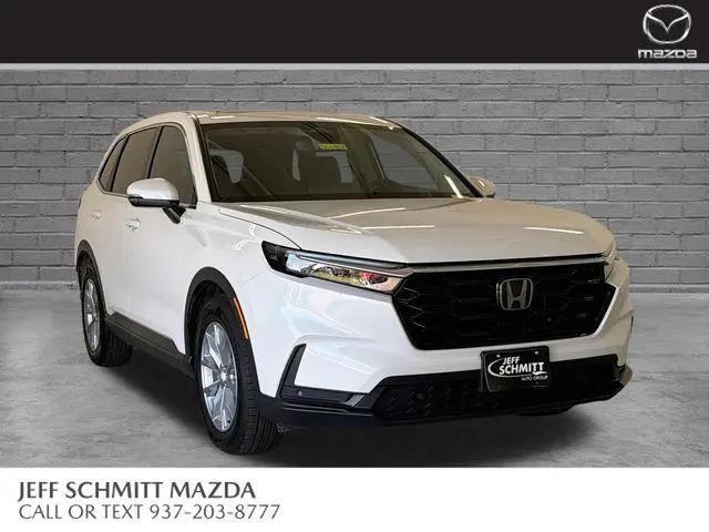 2025 Honda CR-V EX-L 2WD for sale in Beavercreek, OH