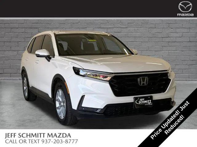 2025 Honda CR-V EX-L 2WD for sale in Beavercreek, OH