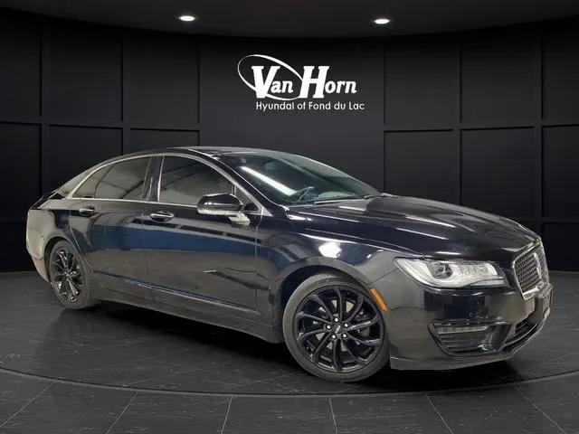 2020 Lincoln MKZ Reserve for sale in Fond du Lac, WI