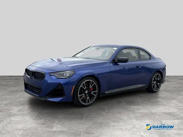2023 BMW M240 i xDrive for sale in West Bend, WI