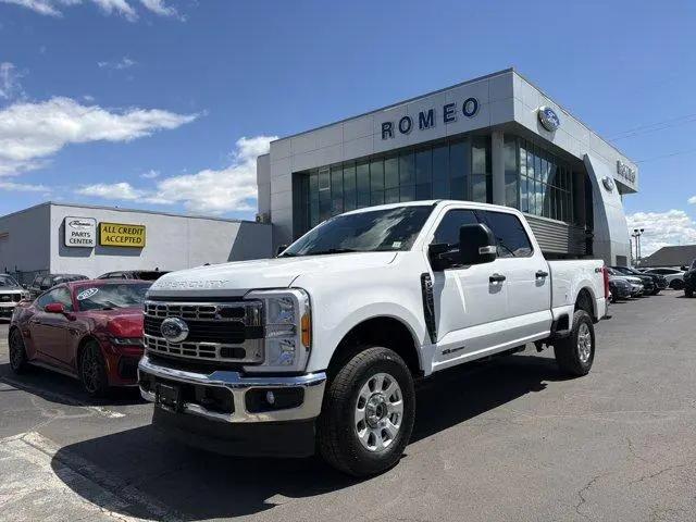 2023 Ford F-250 XLT for sale in Kingston, NY