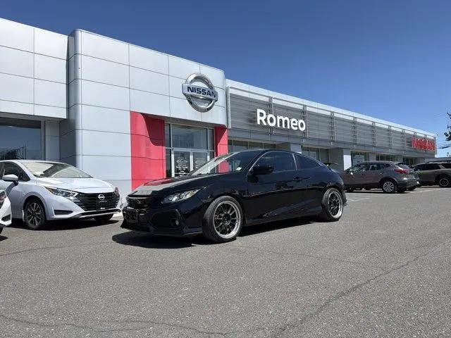 2019 Honda Civic Base for sale in Kingston, NY