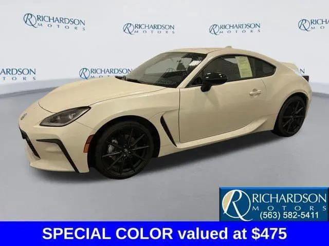 2025 Toyota GR86 Premium for sale in Dubuque, IA