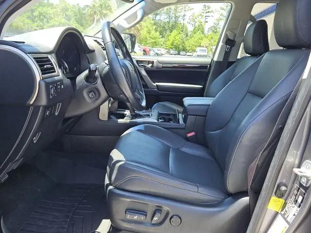 2017 Lexus GX 460 GX 460
