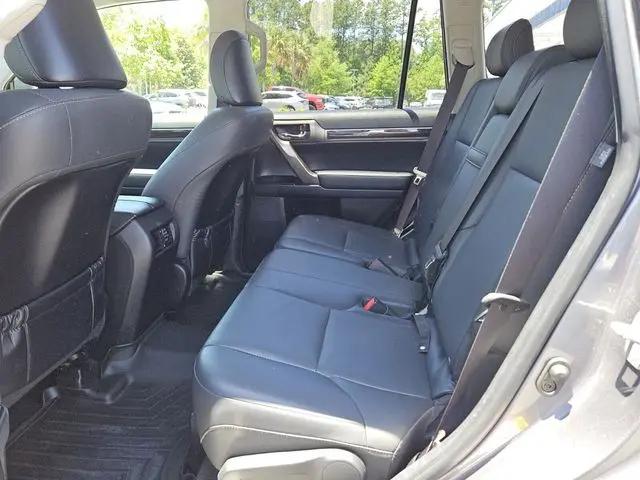 2017 Lexus GX 460 GX 460