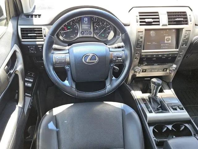 2017 Lexus GX 460 GX 460