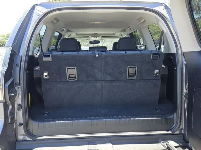 2017 Lexus GX 460 GX 460
