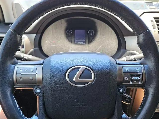2017 Lexus GX 460 GX 460