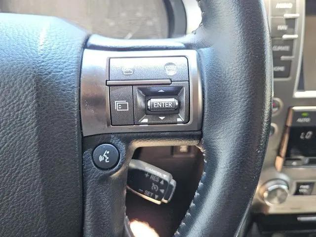 2017 Lexus GX 460 GX 460