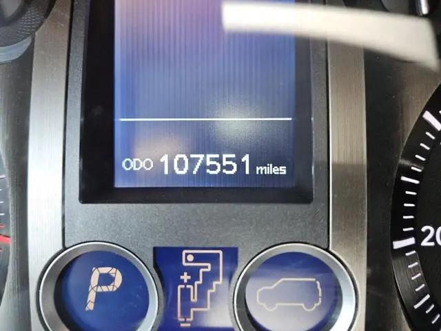 2017 Lexus GX 460 GX 460