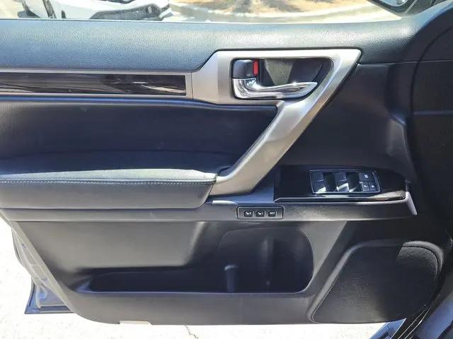 2017 Lexus GX 460 GX 460