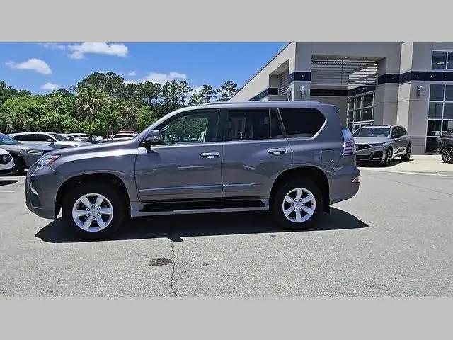 2017 Lexus GX 460 GX 460