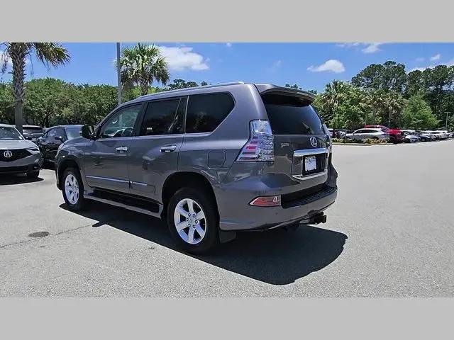 2017 Lexus GX 460 GX 460