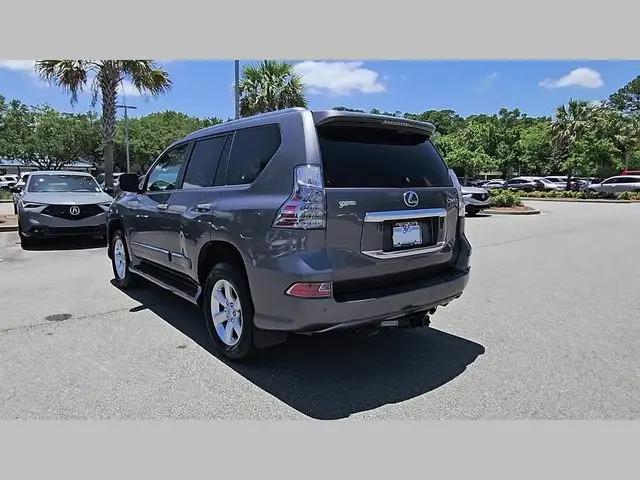 2017 Lexus GX 460 GX 460