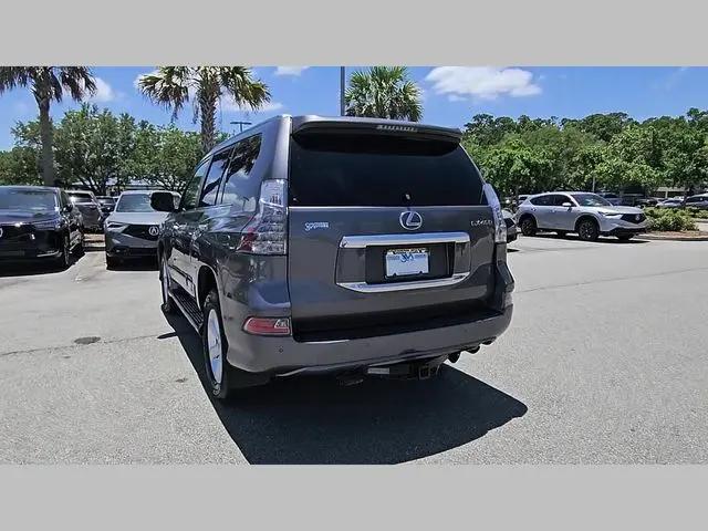2017 Lexus GX 460 GX 460