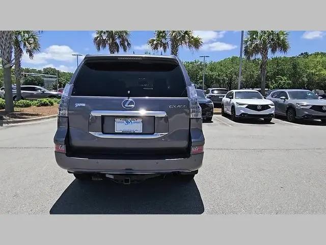 2017 Lexus GX 460 GX 460