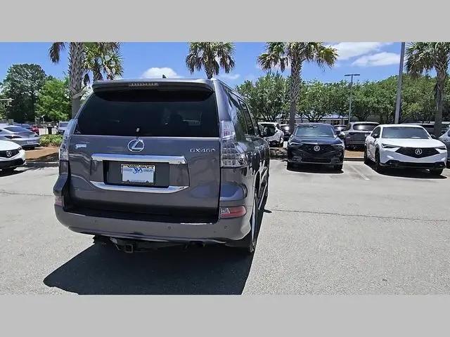 2017 Lexus GX 460 GX 460