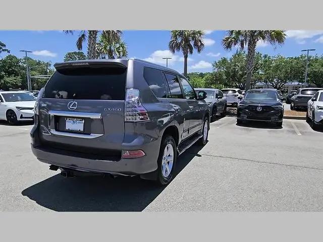 2017 Lexus GX 460 GX 460