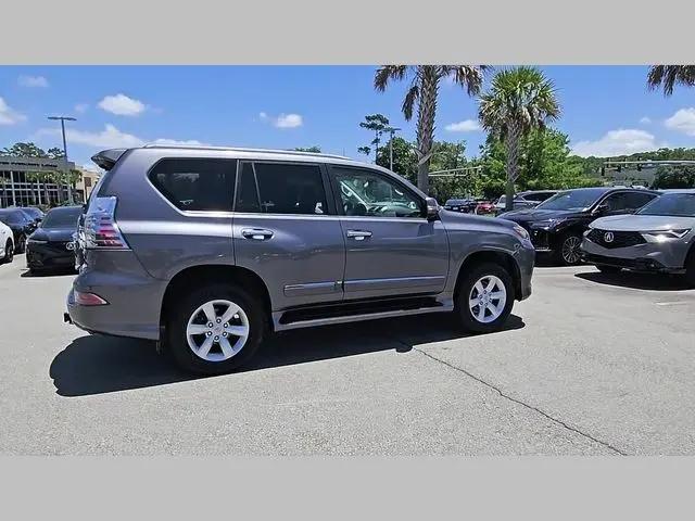 2017 Lexus GX 460 GX 460