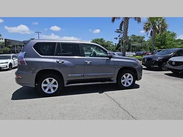 2017 Lexus GX 460 GX 460