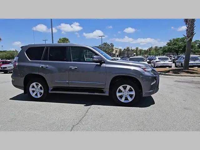 2017 Lexus GX 460 GX 460