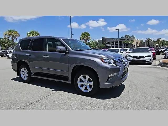 2017 Lexus GX 460 GX 460