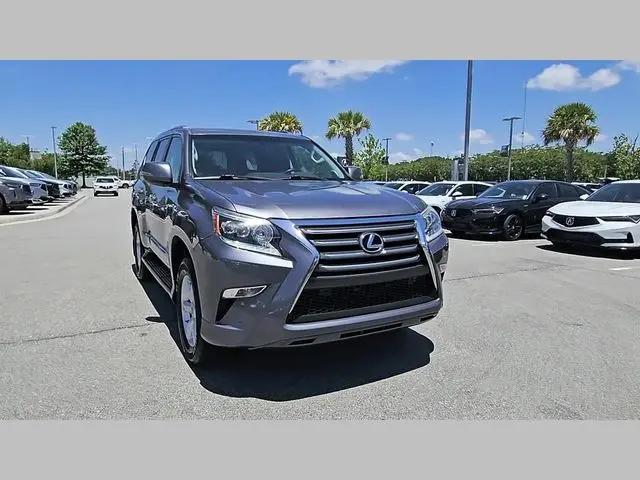 2017 Lexus GX 460 GX 460