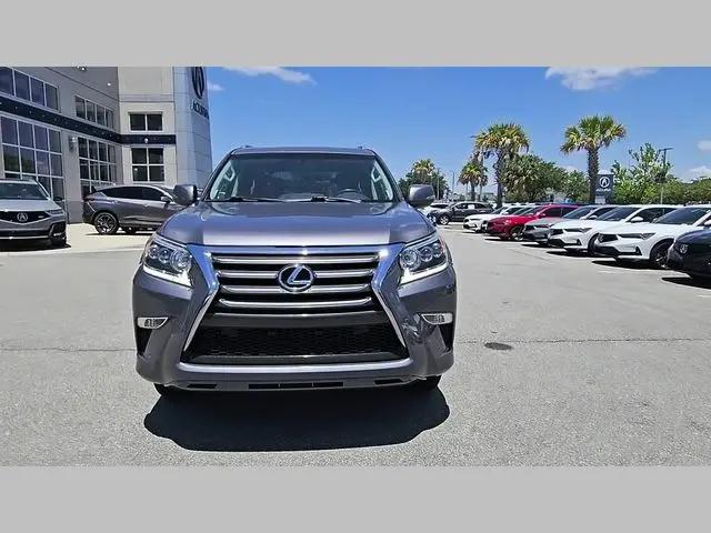 2017 Lexus GX 460 GX 460