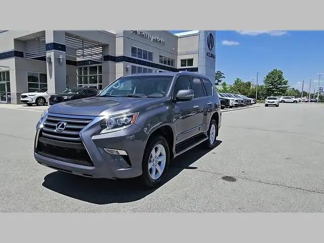 2017 Lexus GX 460 GX 460