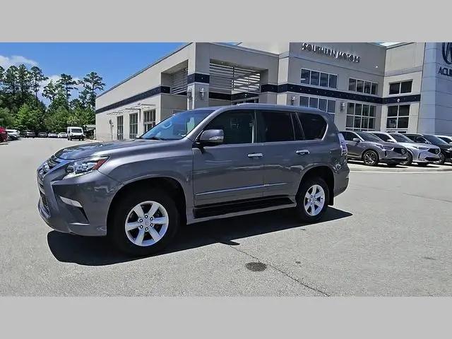 2017 Lexus GX 460 GX 460