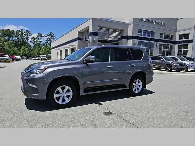 2017 Lexus GX 460 GX 460