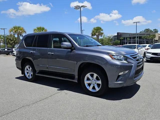 2017 Lexus GX 460 GX 460