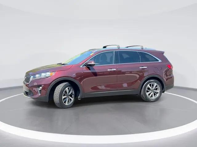 2019 Kia Sorento 3.3L EX for sale in Greensboro, NC
