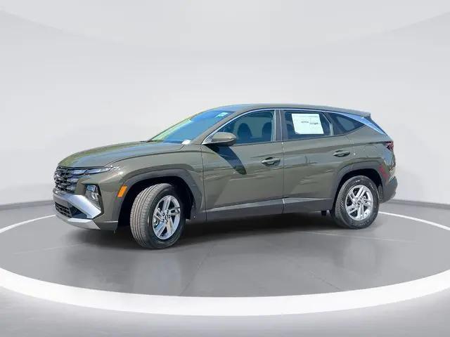 2026 Hyundai Tucson SE for sale in Greensboro, NC