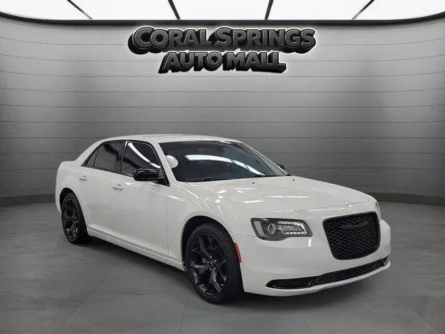 2023 Chrysler 300 Touring for sale in Coral Springs, FL