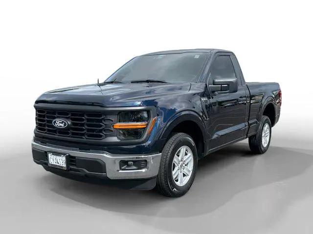 2025 Ford F-150 XL for sale in Modesto, CA