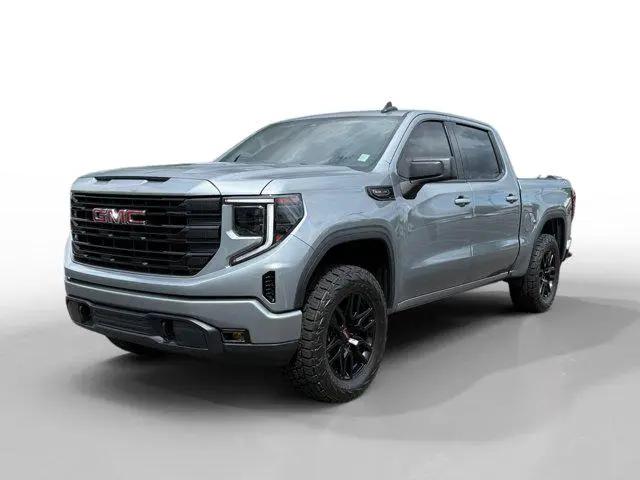 2024 GMC Sierra 1500 4WD Crew Cab Short Box Elevation with 3SB for sale in Modesto, CA