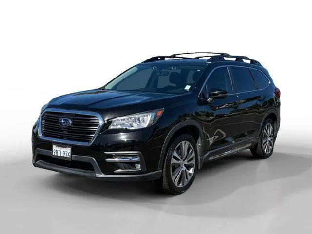 2022 Subaru Ascent Limited for sale in Modesto, CA